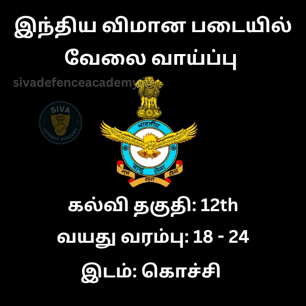 Air Force Open Rally at Kochi