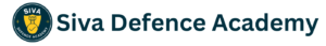 Siva Defence Academy Website Logo