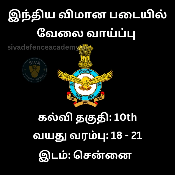 Air Force Non Combatant Recruitment 2025