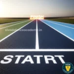 Agniveer 1600m Running