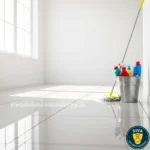 Air Force Housekeeping Trade Test