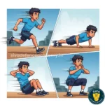 Air Force Agniveer Vayu Physical