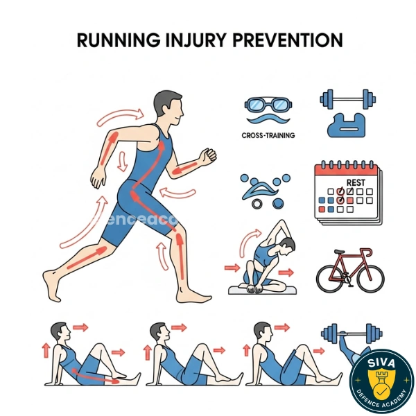 Running Injury Prevention