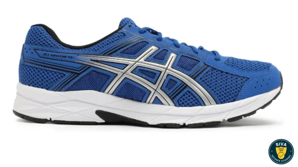 How to Choose Running Shoes